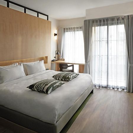 Hotel Sapin Bangkok Ngoại thất bức ảnh