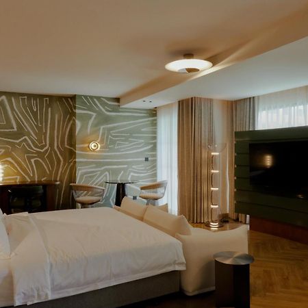Hotel Sapin Bangkok Ngoại thất bức ảnh