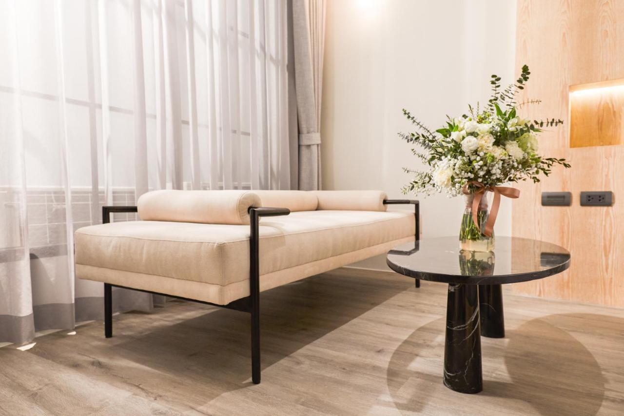 Hotel Sapin Bangkok Ngoại thất bức ảnh