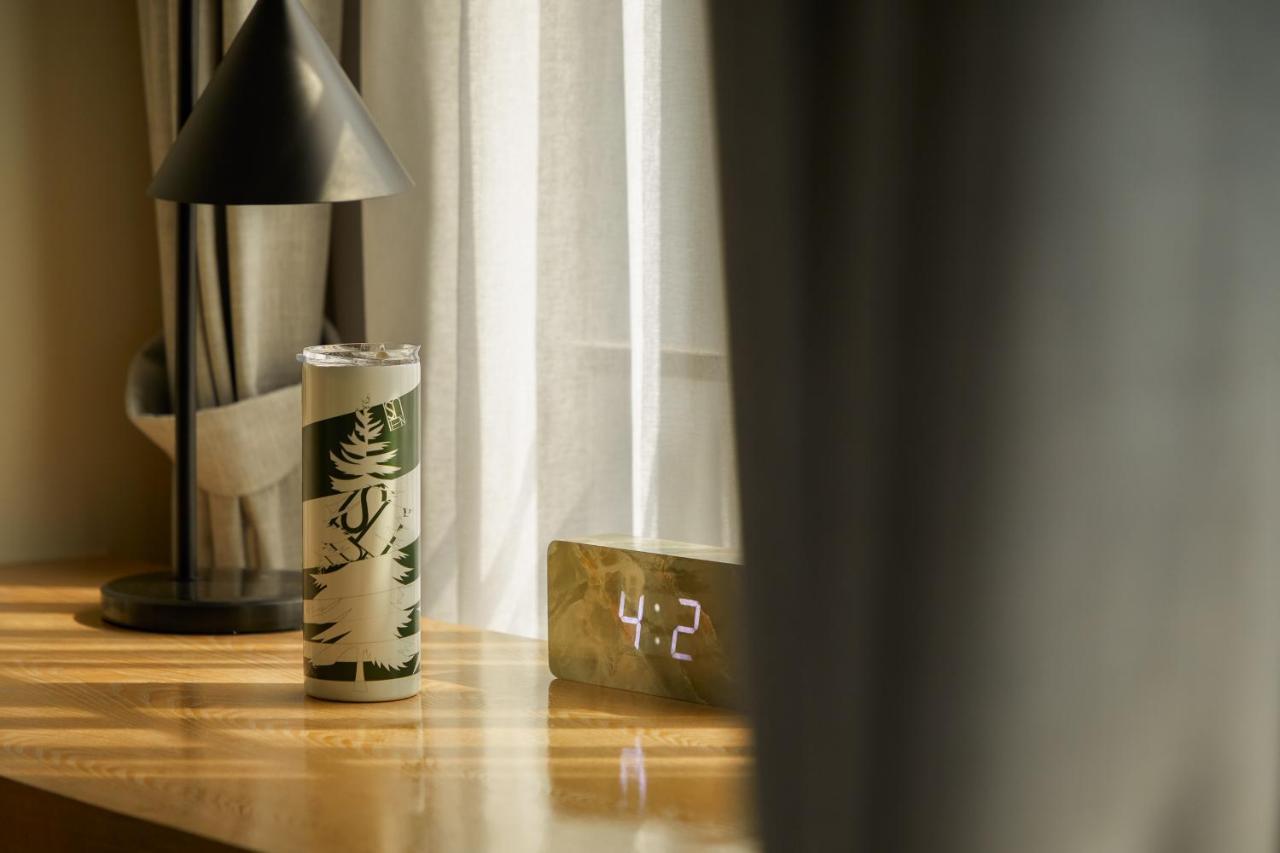 Hotel Sapin Bangkok Ngoại thất bức ảnh