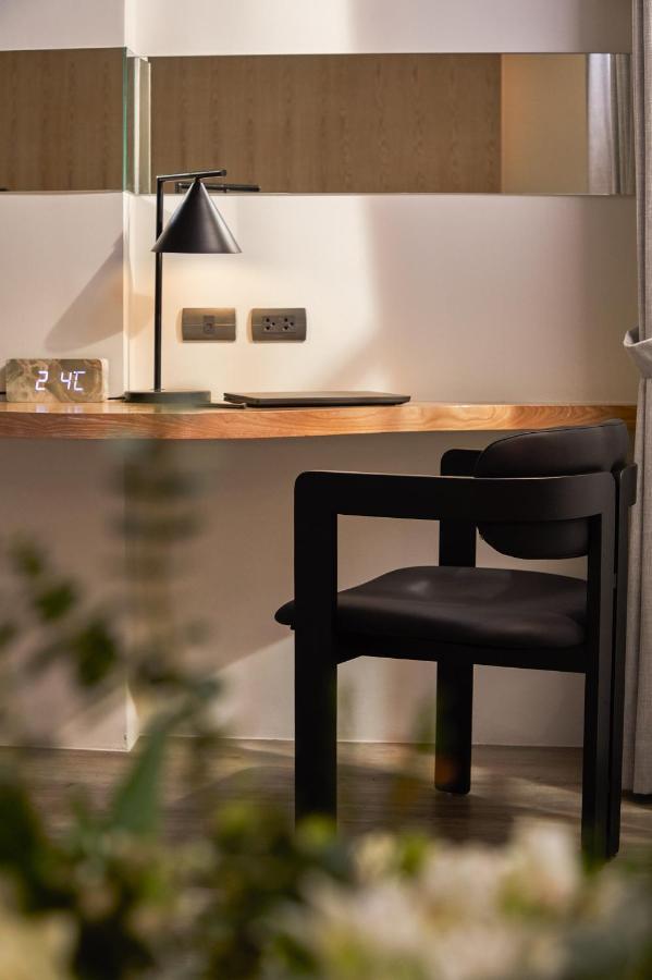 Hotel Sapin Bangkok Ngoại thất bức ảnh
