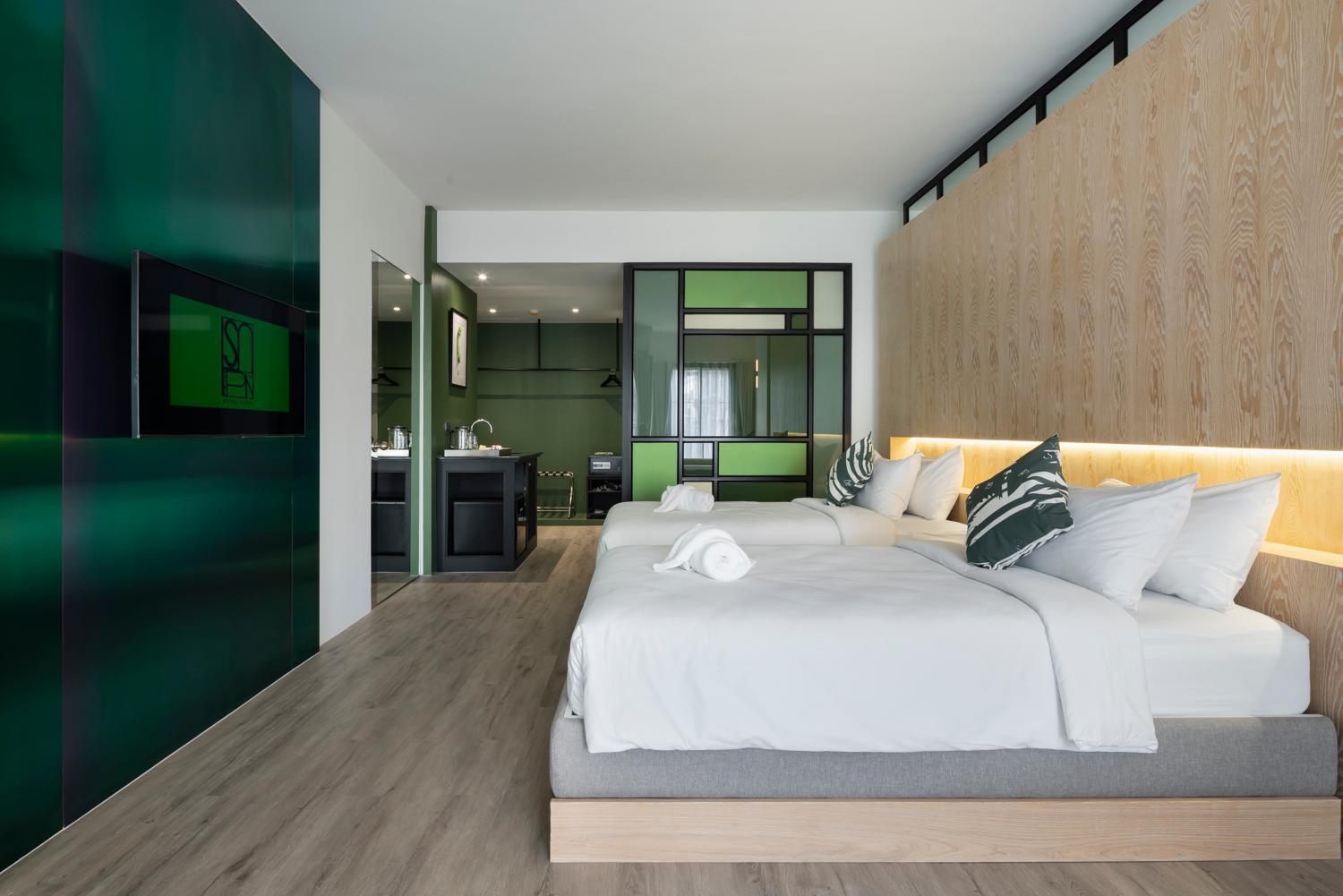 Hotel Sapin Bangkok Ngoại thất bức ảnh