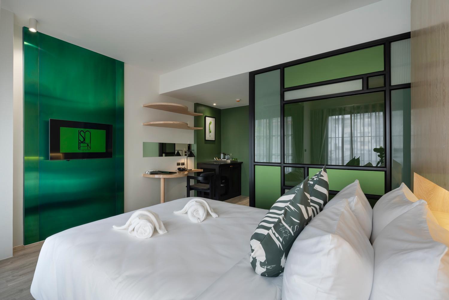 Hotel Sapin Bangkok Ngoại thất bức ảnh