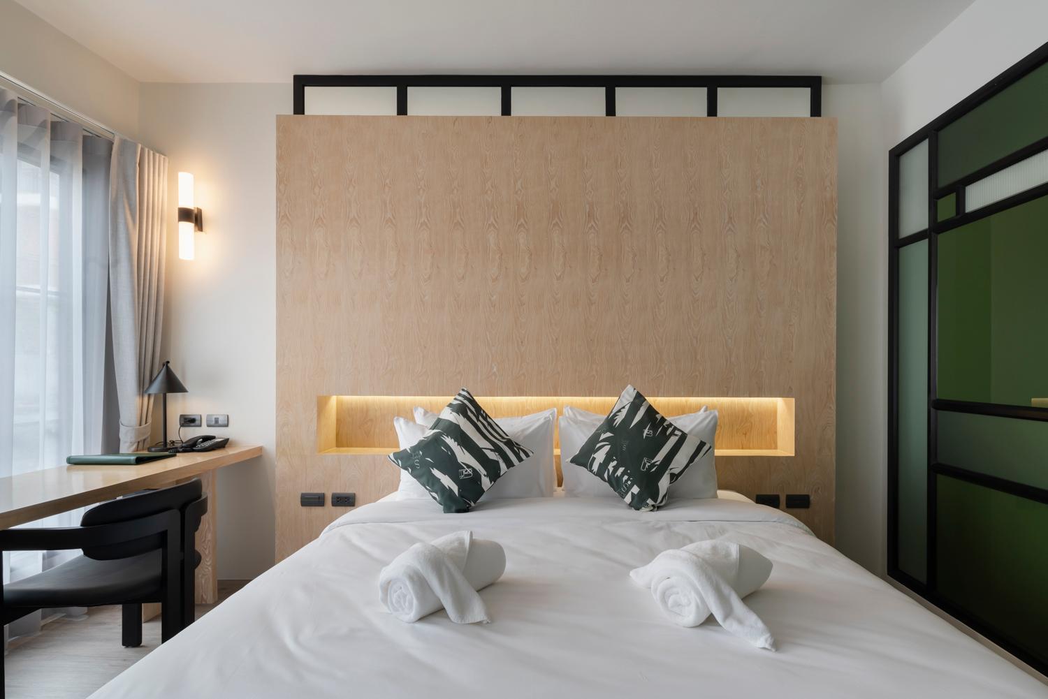 Hotel Sapin Bangkok Ngoại thất bức ảnh