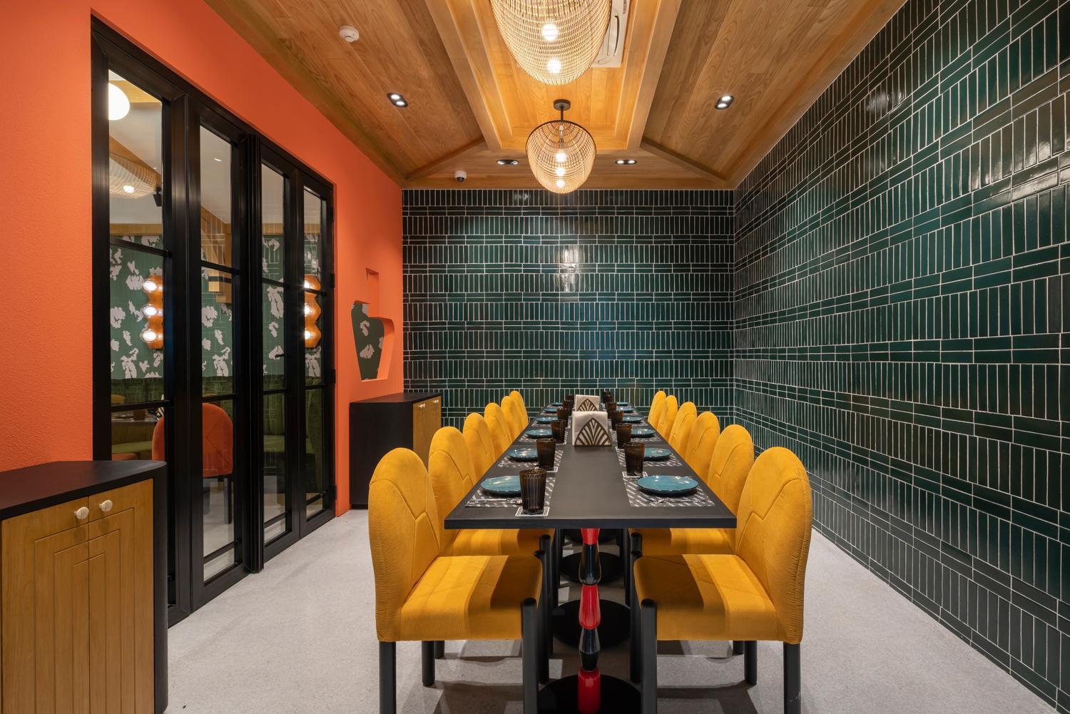 Hotel Sapin Bangkok Ngoại thất bức ảnh