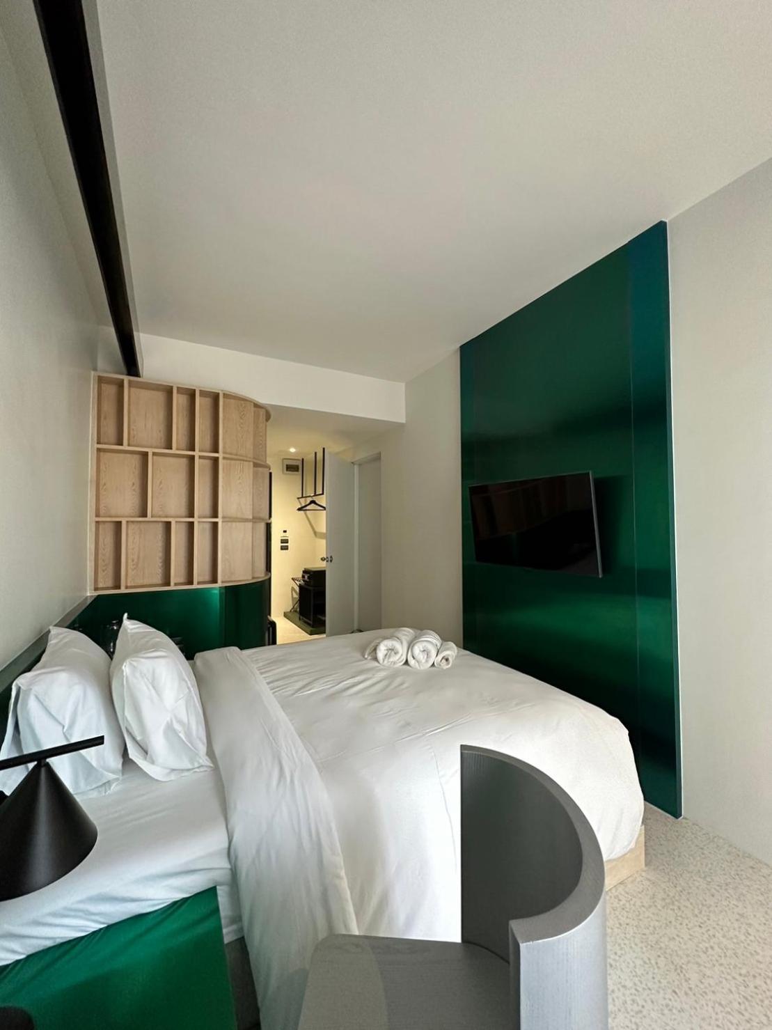 Hotel Sapin Bangkok Ngoại thất bức ảnh