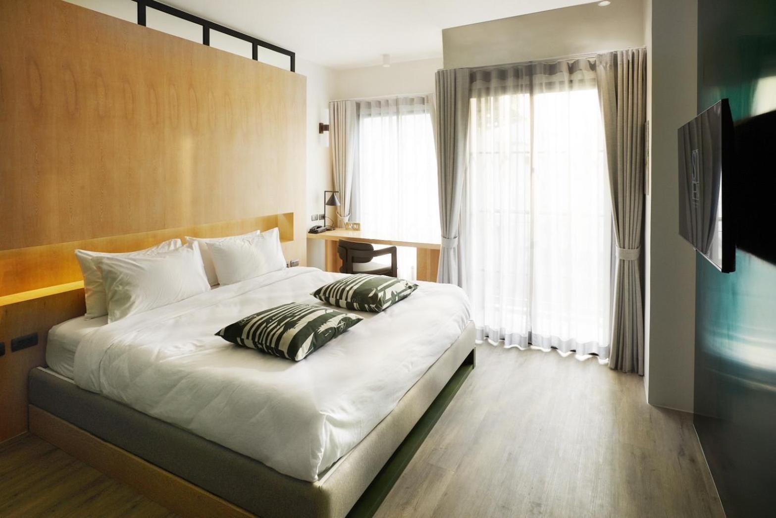 Hotel Sapin Bangkok Ngoại thất bức ảnh