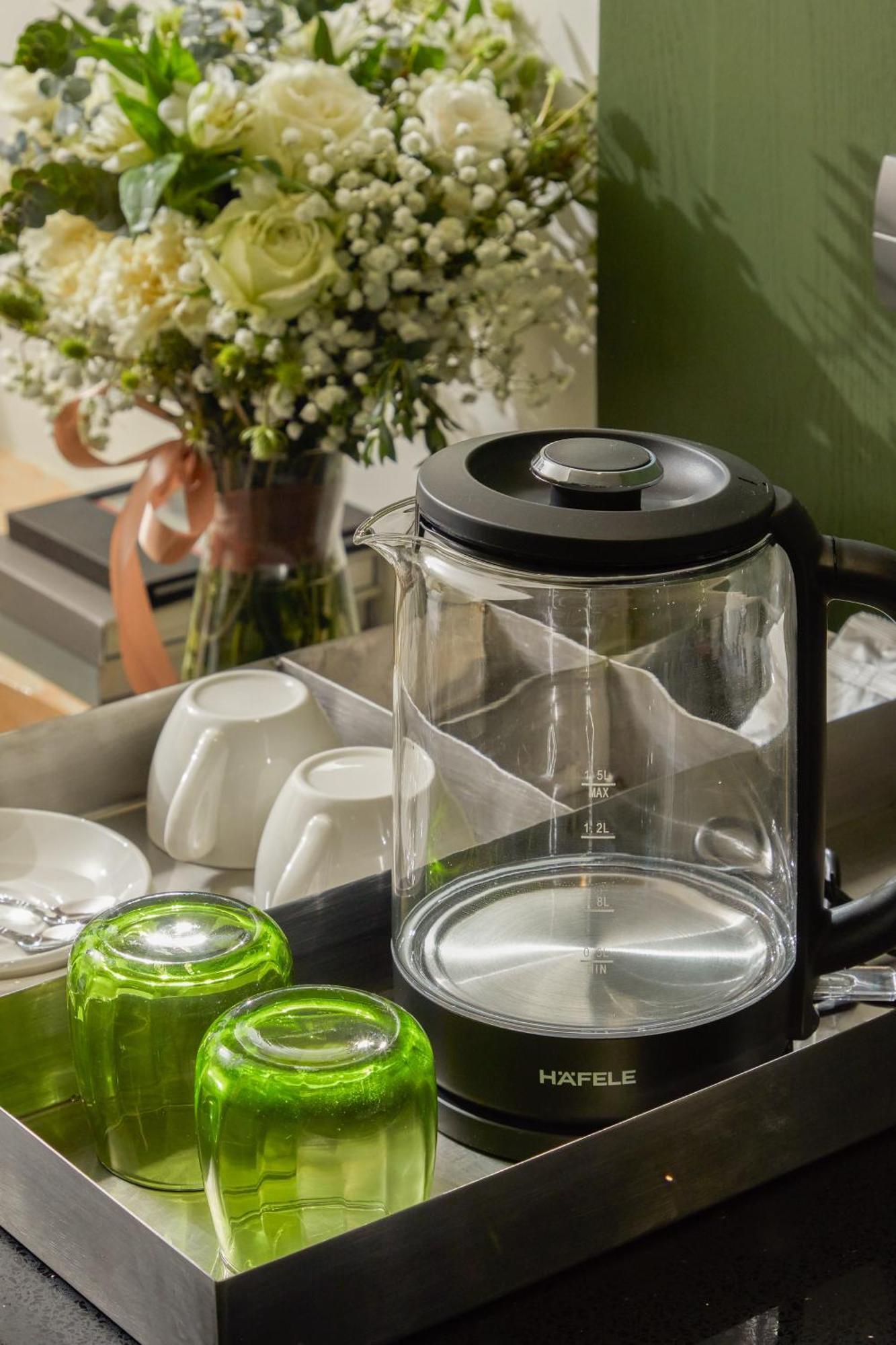 Hotel Sapin Bangkok Ngoại thất bức ảnh