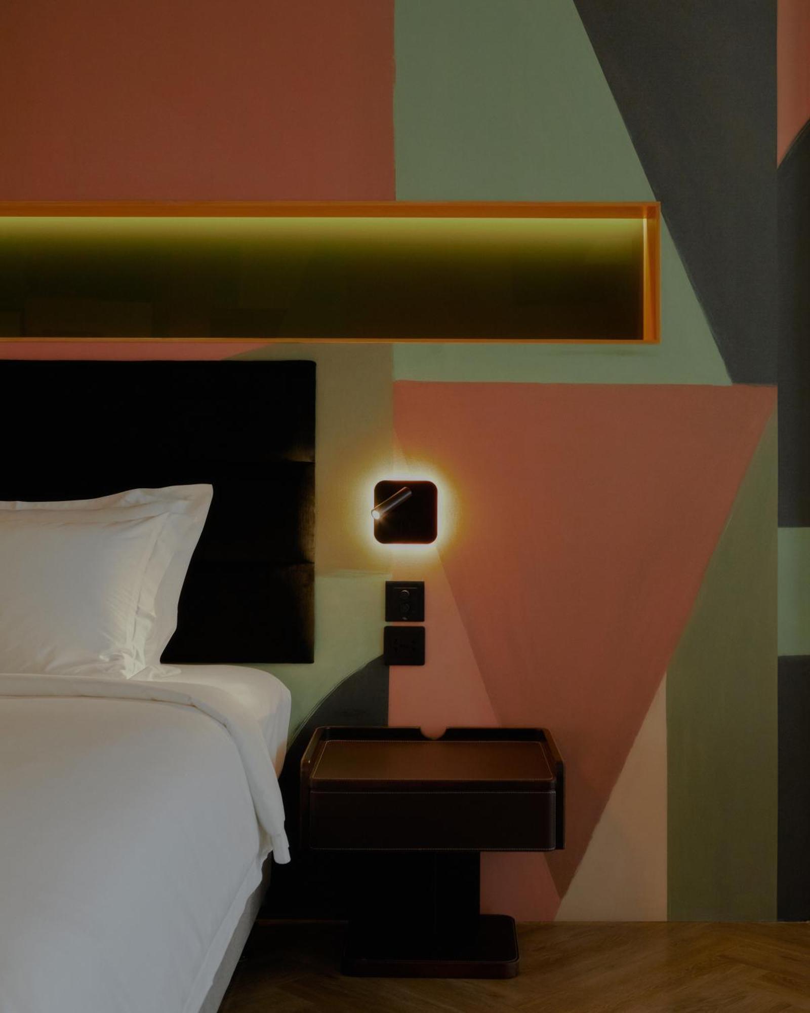 Hotel Sapin Bangkok Ngoại thất bức ảnh