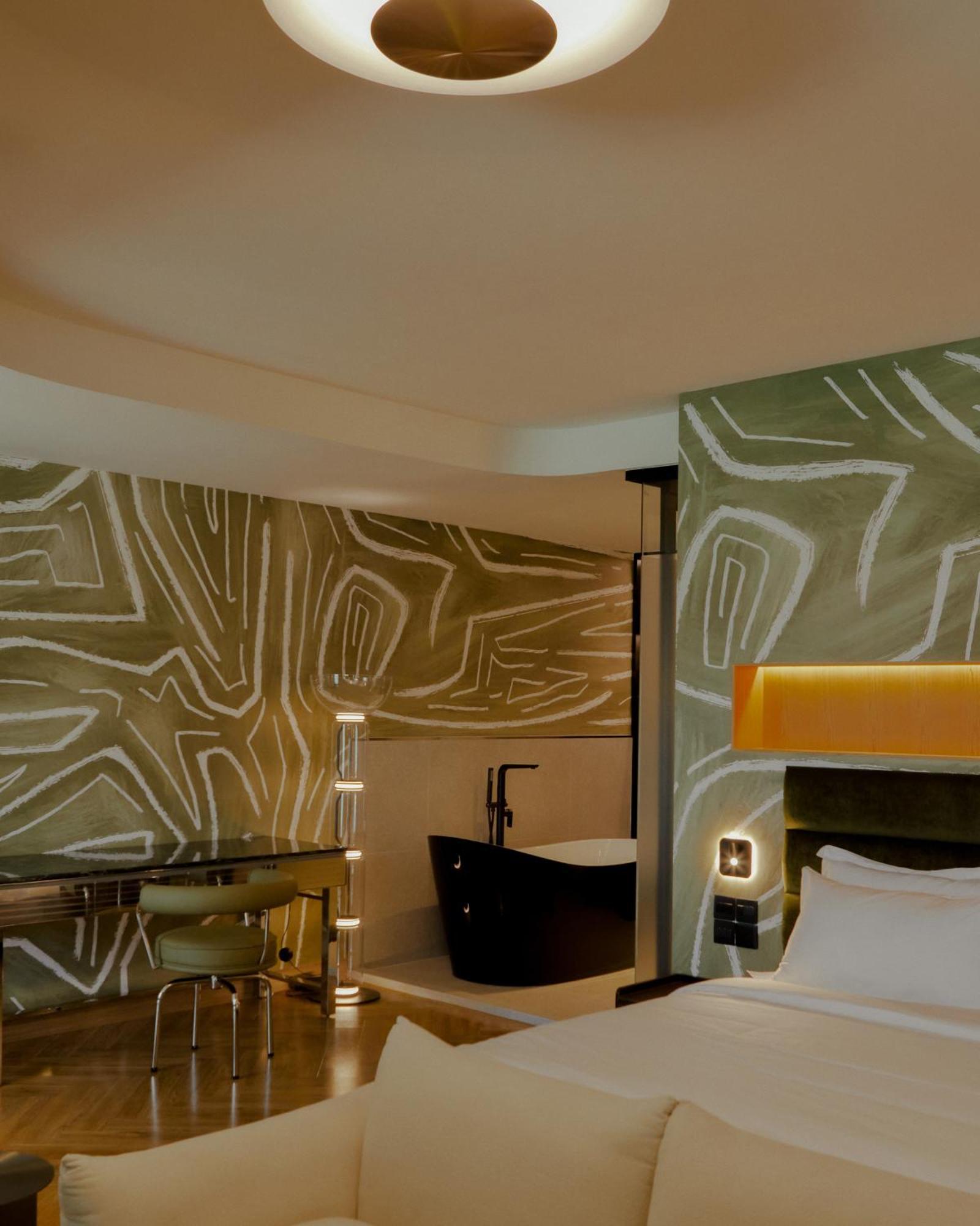 Hotel Sapin Bangkok Ngoại thất bức ảnh