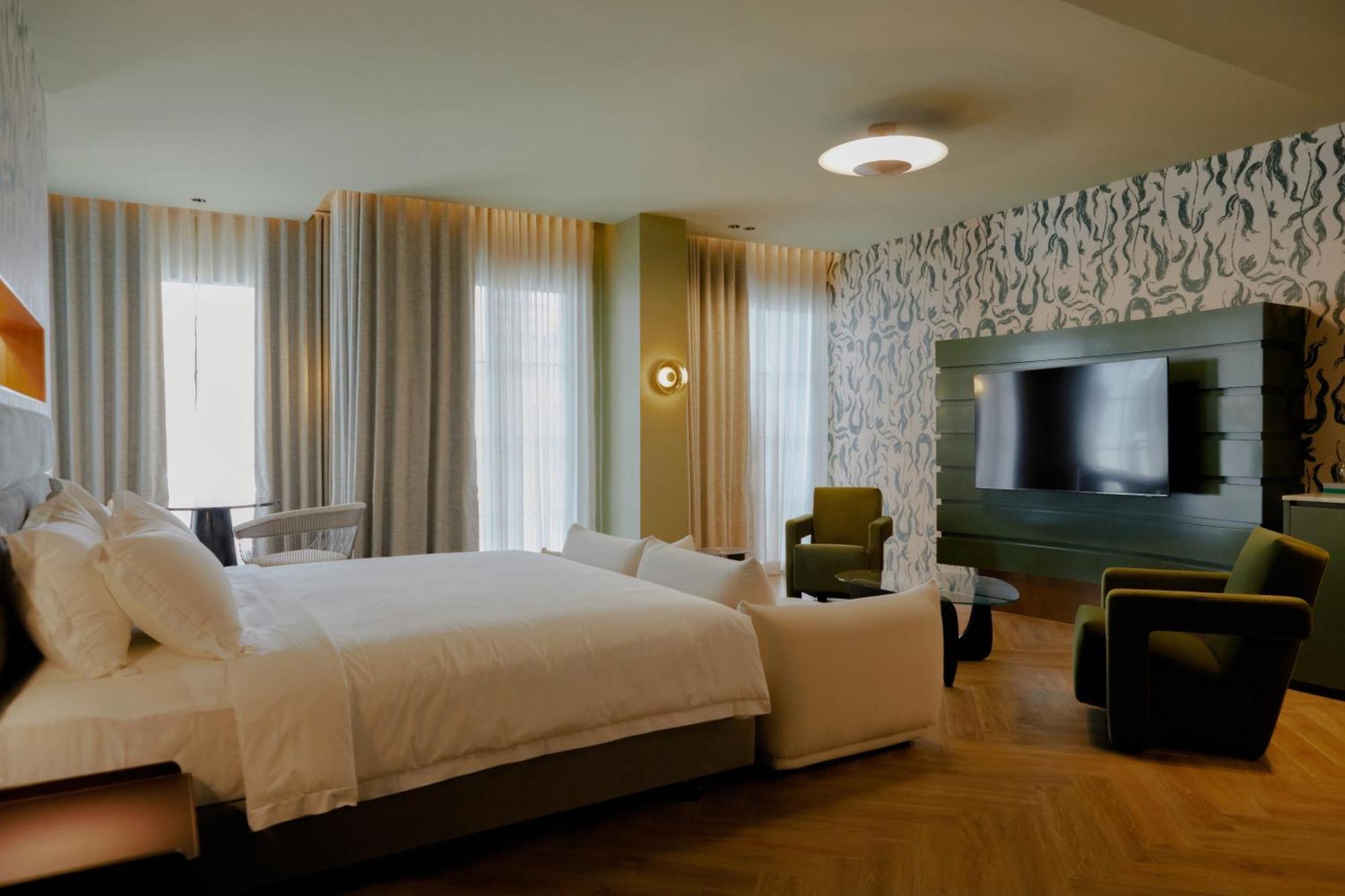 Hotel Sapin Bangkok Ngoại thất bức ảnh
