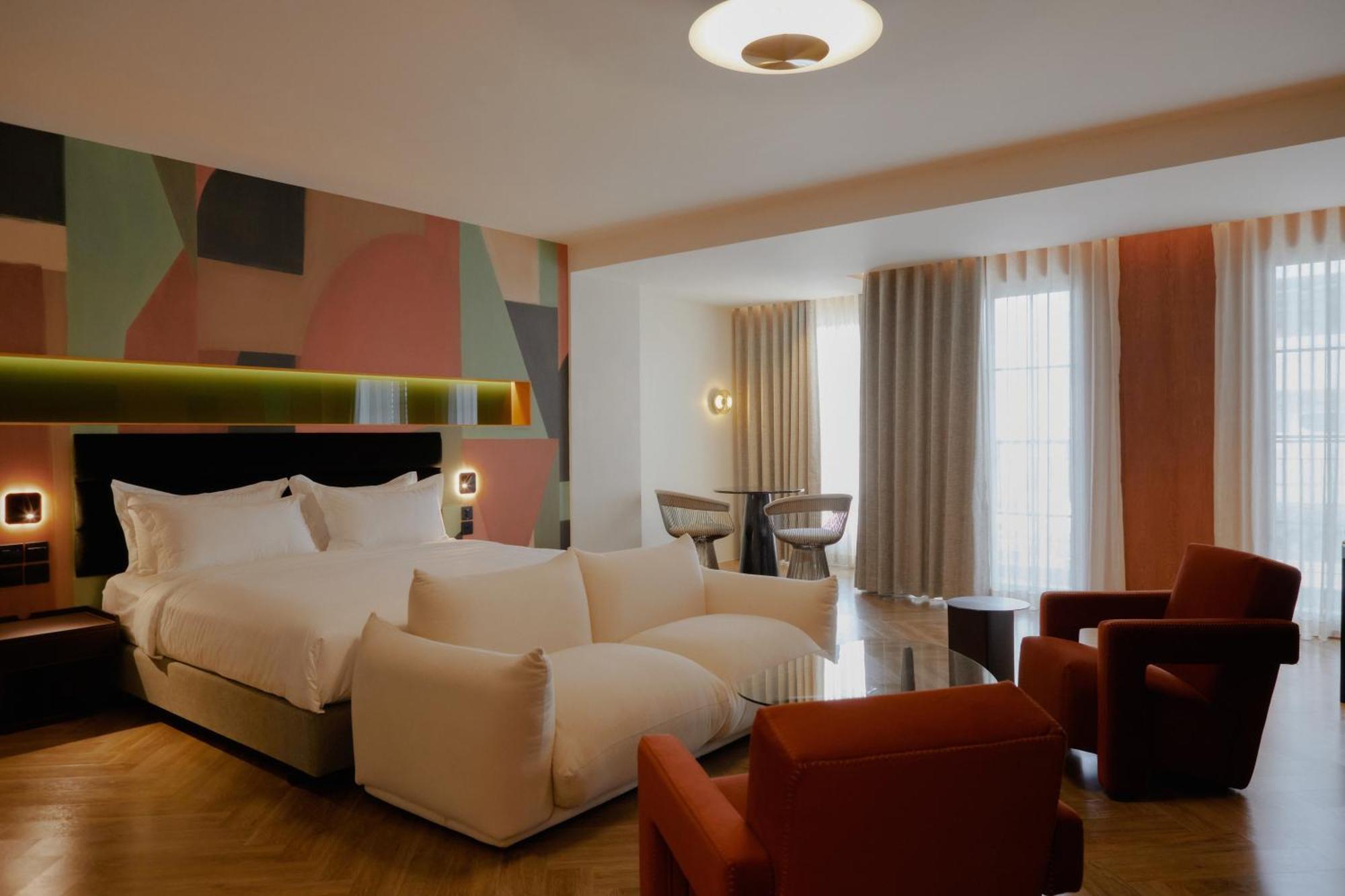 Hotel Sapin Bangkok Ngoại thất bức ảnh