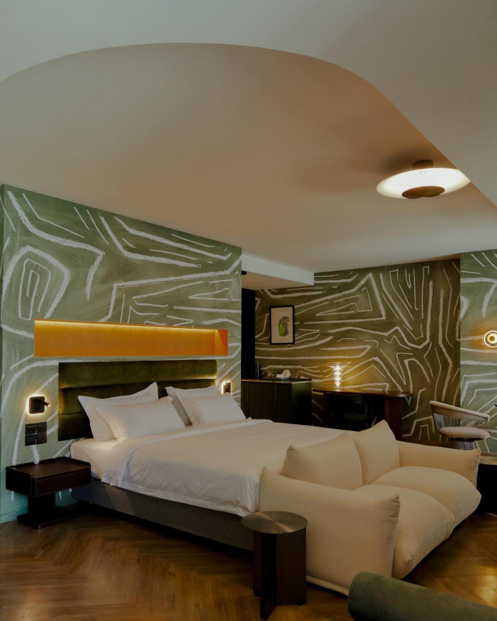 Hotel Sapin Bangkok Ngoại thất bức ảnh