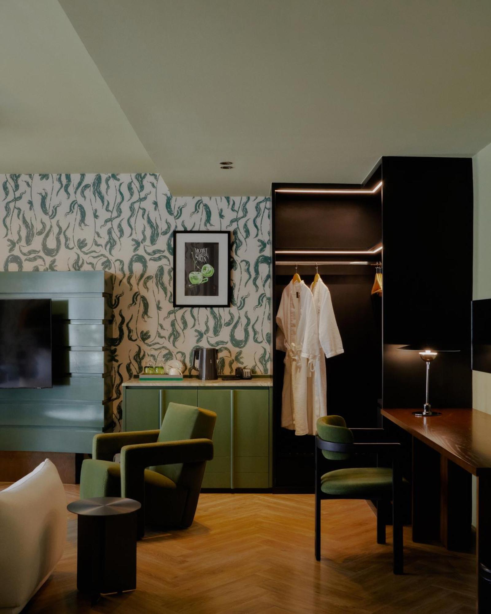 Hotel Sapin Bangkok Ngoại thất bức ảnh
