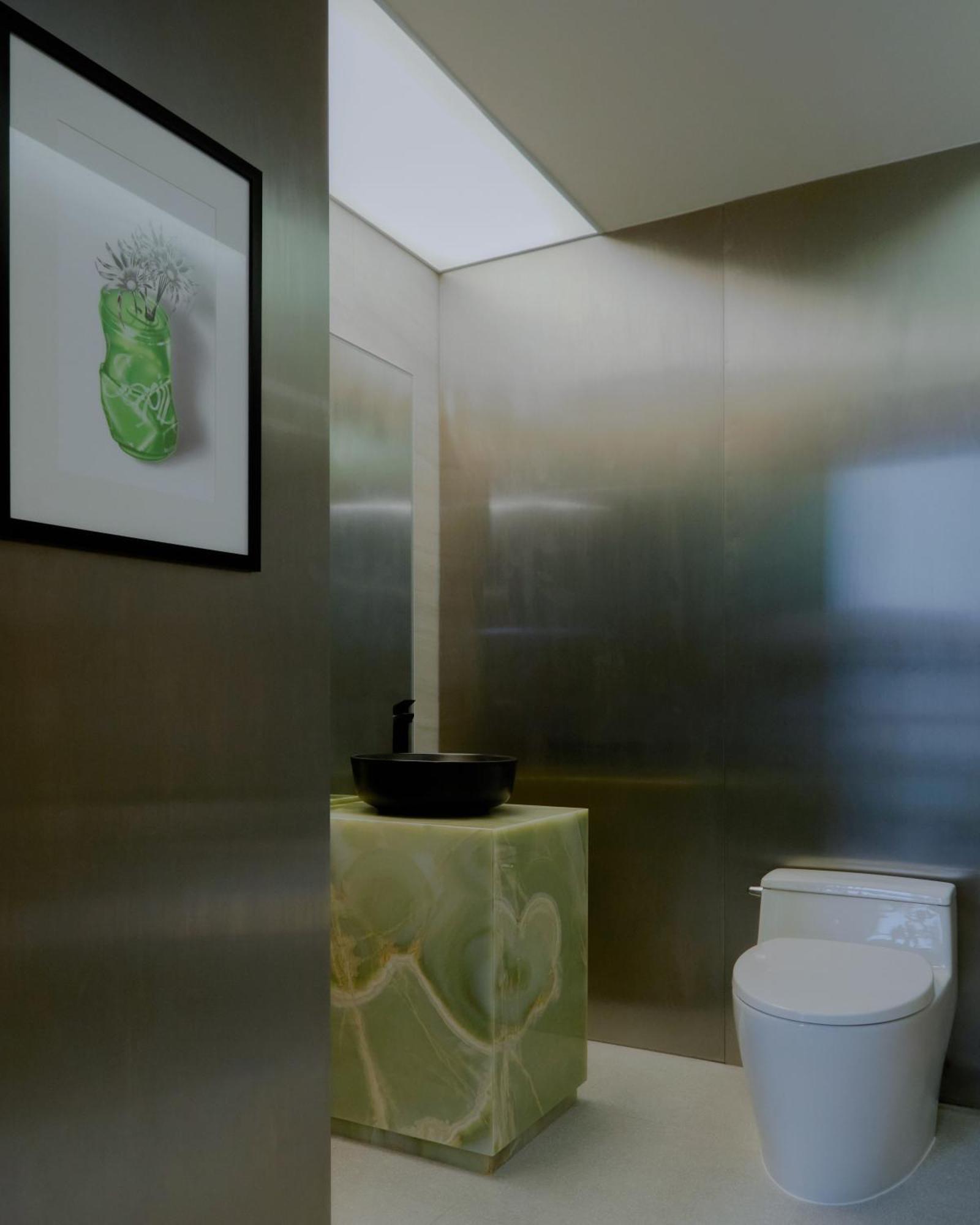 Hotel Sapin Bangkok Ngoại thất bức ảnh
