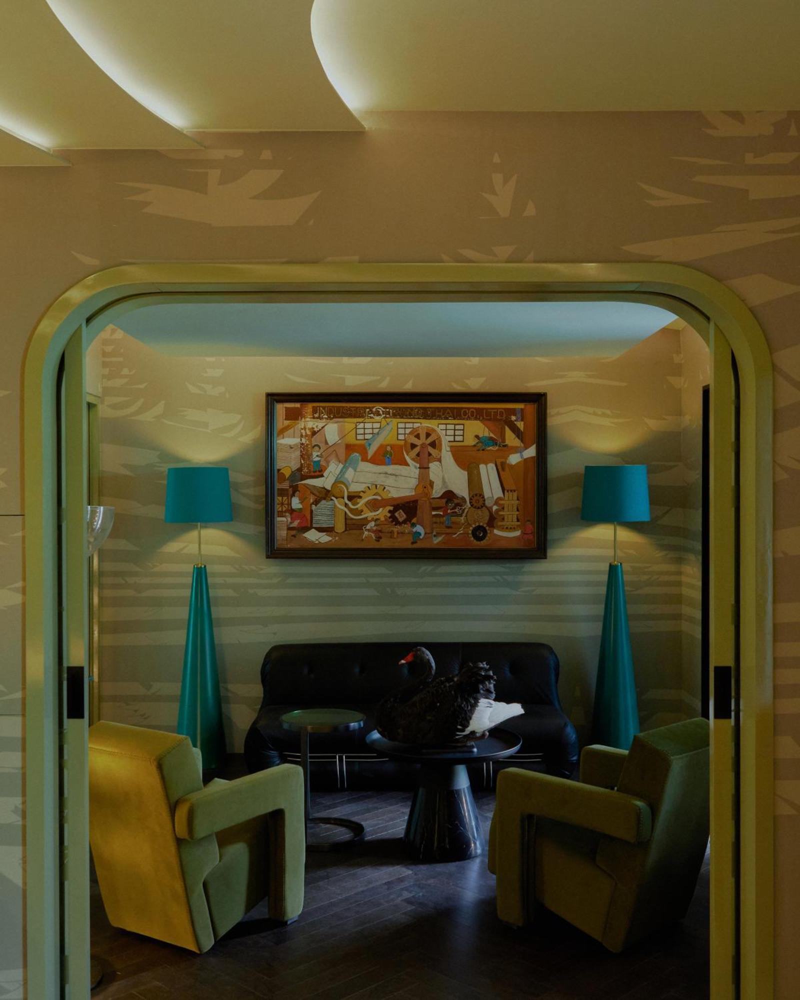 Hotel Sapin Bangkok Ngoại thất bức ảnh